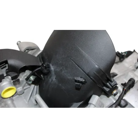 Moteur PIAGGIO MP3 300 HPE SPORT ABS 2019 - 2020