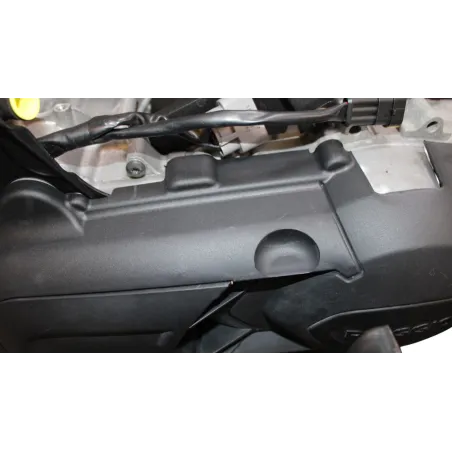 Moteur PIAGGIO MP3 300 HPE SPORT ABS 2019 - 2020