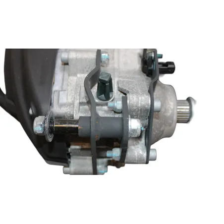 Moteur PIAGGIO MP3 300 HPE SPORT ABS 2019 - 2020