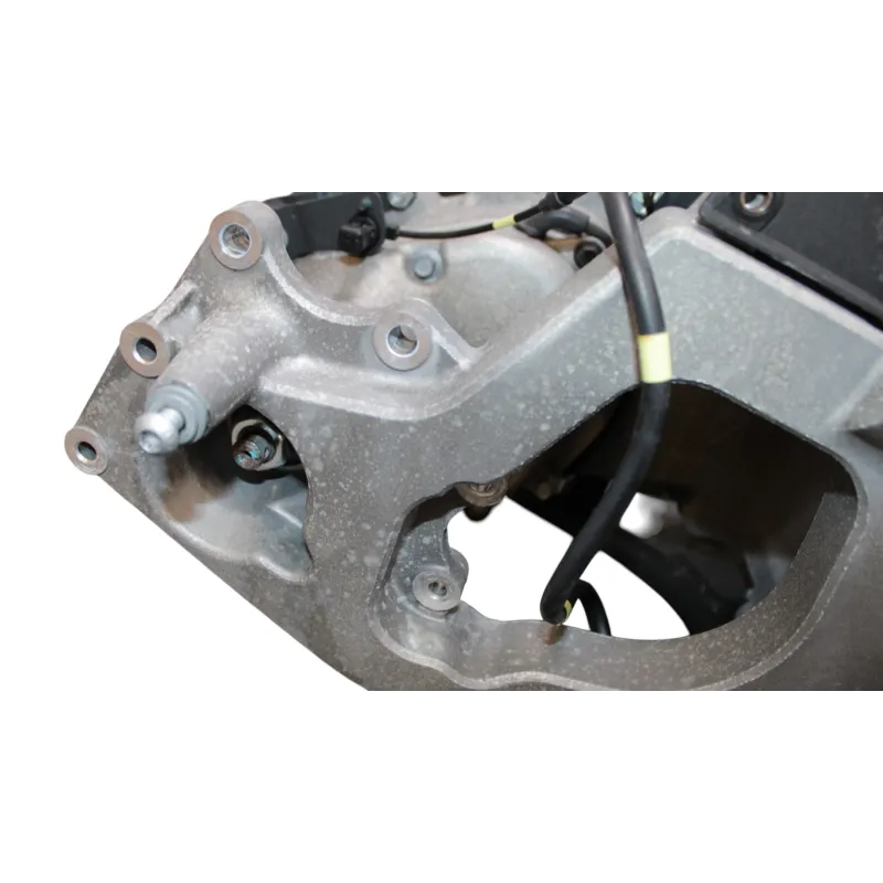 Moteur PIAGGIO MP3 300 HPE SPORT ABS 2019 - 2020