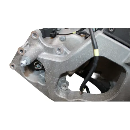 Moteur PIAGGIO MP3 300 HPE SPORT ABS 2019 - 2020