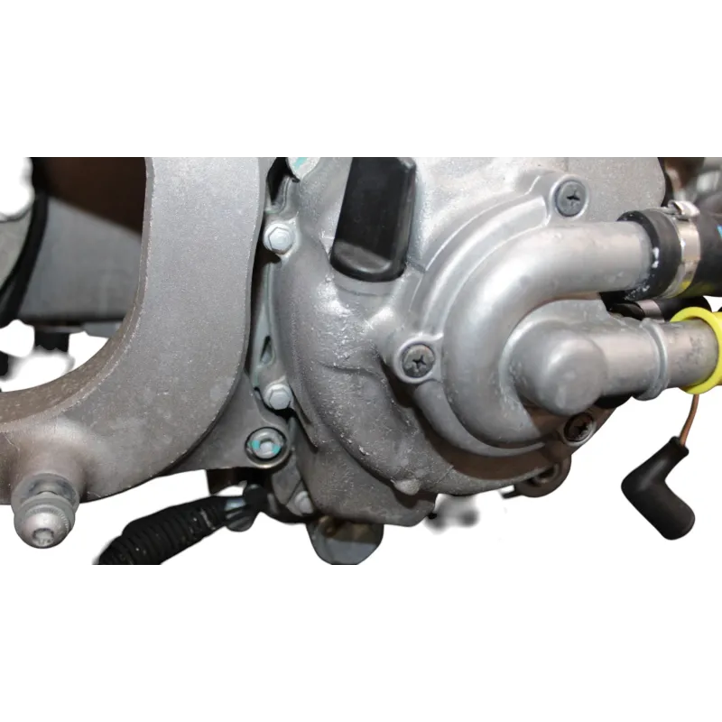 Moteur PIAGGIO MP3 300 HPE SPORT ABS 2019 - 2020