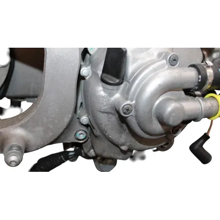 Moteur PIAGGIO MP3 300 HPE SPORT ABS 2019 - 2020