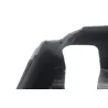Cache carenage centrale marche pieds plancher PEUGEOT KISBEE 50 2021 - 2023