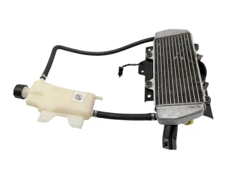 Radiateur eau PIAGGIO MP3 300 HPE SPORT ABS 2019 - 2020