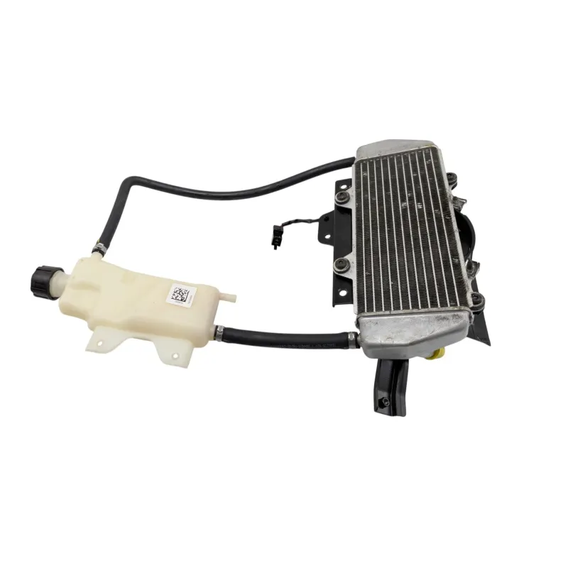 Radiateur eau PIAGGIO MP3 300 HPE SPORT ABS 2019 - 2020