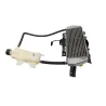 Radiateur eau PIAGGIO MP3 300 HPE SPORT ABS 2019 - 2020