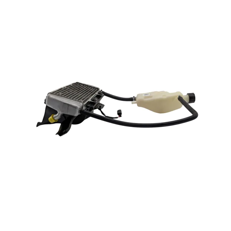 Radiateur eau PIAGGIO MP3 300 HPE SPORT ABS 2019 - 2020