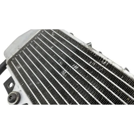Radiateur eau PIAGGIO MP3 300 HPE SPORT ABS 2019 - 2020