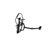 Araignee avant PIAGGIO MP3 300 HPE SPORT ABS 2019 - 2020 Araignee avant PIAGGIO MP3 300 HPE SPORT ABS 2019 - 2020