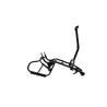 Araignee avant PIAGGIO MP3 300 HPE SPORT ABS 2019 - 2020 Araignee avant PIAGGIO MP3 300 HPE SPORT ABS 2019 - 2020