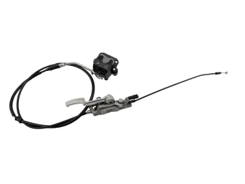Levier frein arriere PIAGGIO MP3 300 HPE SPORT ABS 2019 - 2020