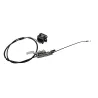Levier frein arriere PIAGGIO MP3 300 HPE SPORT ABS 2019 - 2020