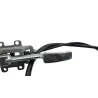 Levier frein arriere PIAGGIO MP3 300 HPE SPORT ABS 2019 - 2020