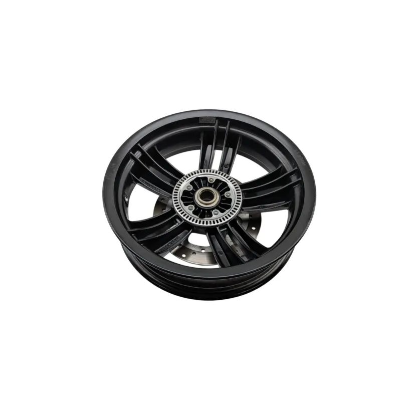 Jante arriere PIAGGIO MP3 300 HPE SPORT ABS 2019 - 2020