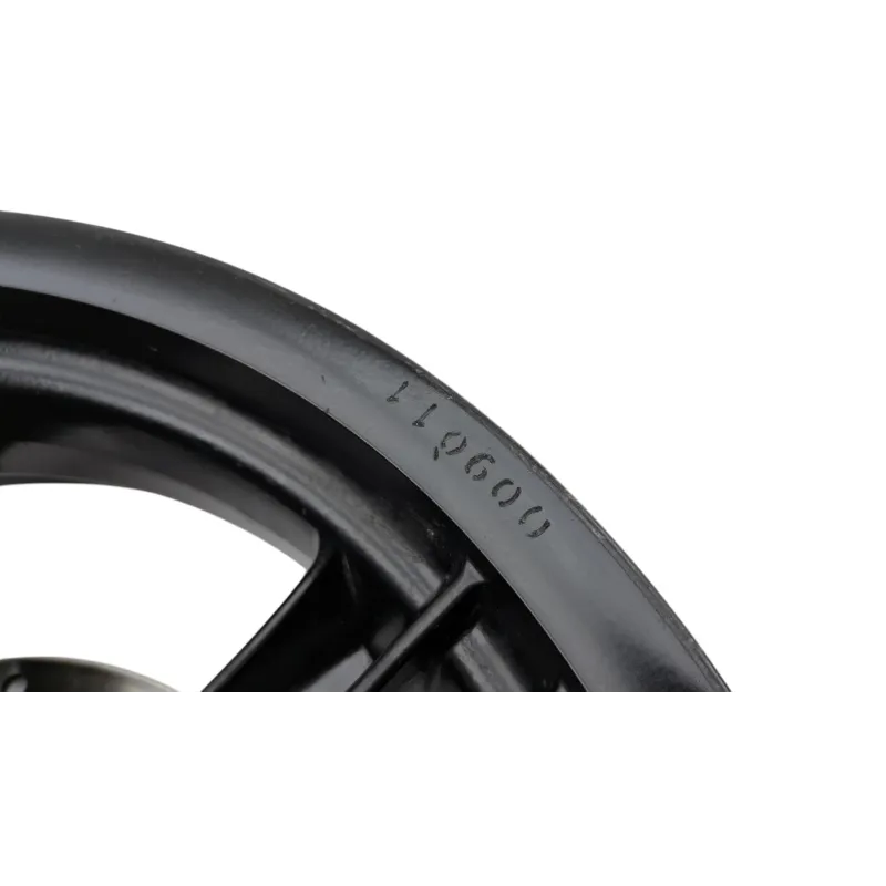 Jante arriere PIAGGIO MP3 300 HPE SPORT ABS 2019 - 2020