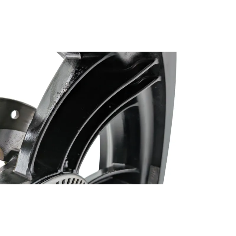 Jante arriere PIAGGIO MP3 300 HPE SPORT ABS 2019 - 2020
