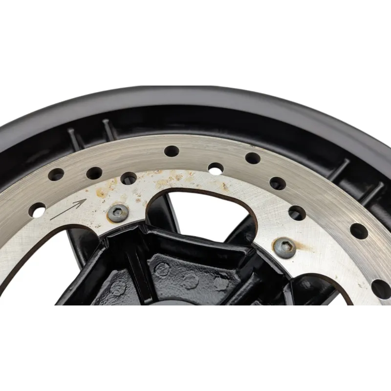Jante arriere PIAGGIO MP3 300 HPE SPORT ABS 2019 - 2020
