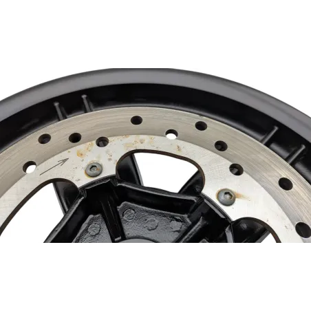 Jante arriere PIAGGIO MP3 300 HPE SPORT ABS 2019 - 2020