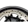 Jante arriere PIAGGIO MP3 300 HPE SPORT ABS 2019 - 2020