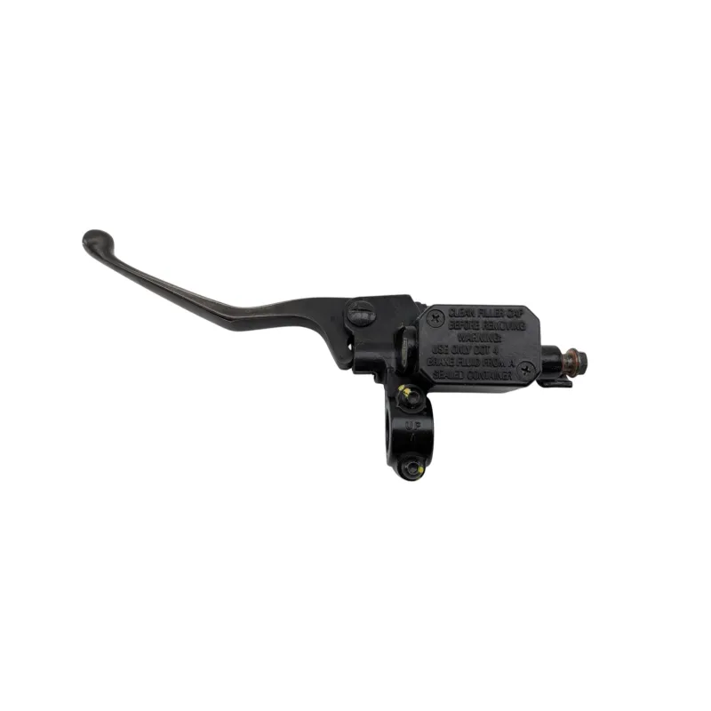 Maitre cylindre frein arriere PIAGGIO MP3 300 HPE SPORT ABS 2019 - 2020