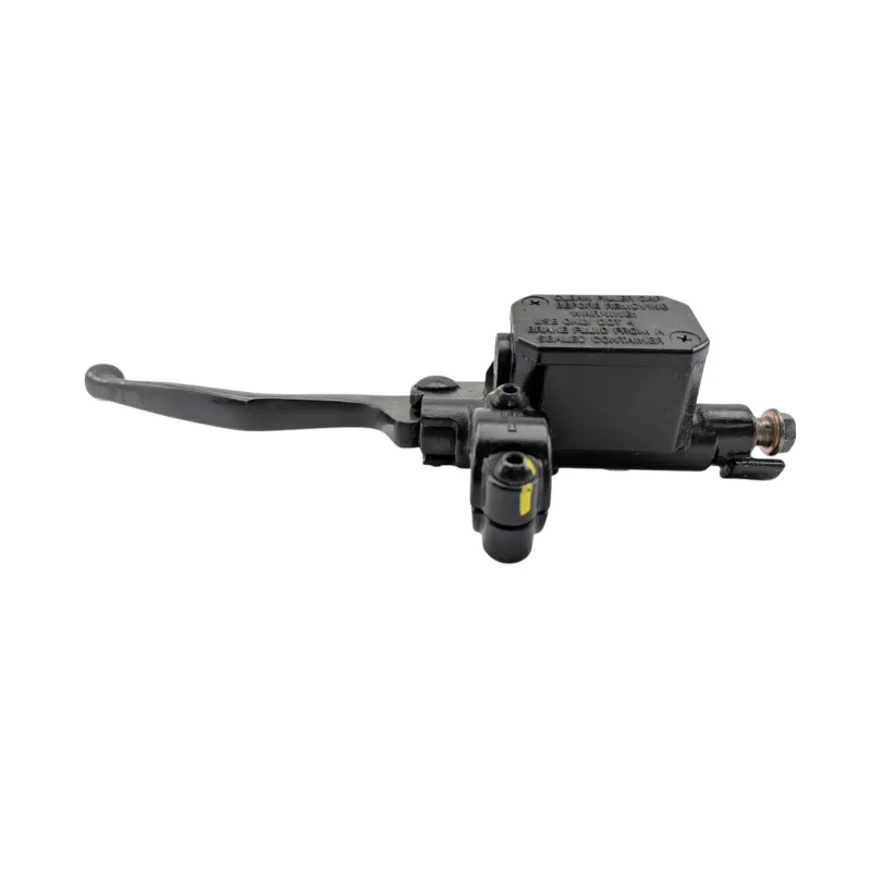 Maitre cylindre frein arriere PIAGGIO MP3 300 HPE SPORT ABS 2019 - 2020