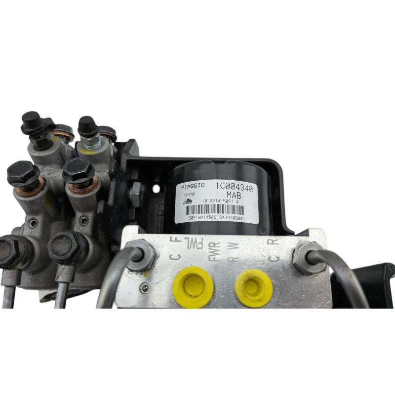 Module ABS PIAGGIO MP3 300 HPE SPORT ABS 2019 - 2020