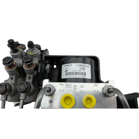 Module ABS PIAGGIO MP3 300 HPE SPORT ABS 2019 - 2020