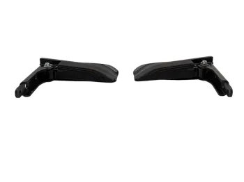 Platine arriere droite PIAGGIO MP3 300 HPE SPORT ABS 2019 - 2020
