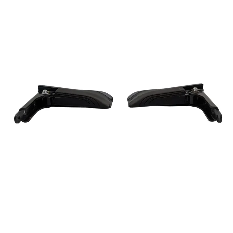 Platine arriere droite PIAGGIO MP3 300 HPE SPORT ABS 2019 - 2020