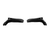 Platine arriere droite PIAGGIO MP3 300 HPE SPORT ABS 2019 - 2020