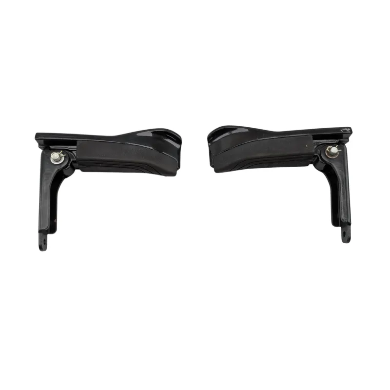 Platine arriere droite PIAGGIO MP3 300 HPE SPORT ABS 2019 - 2020