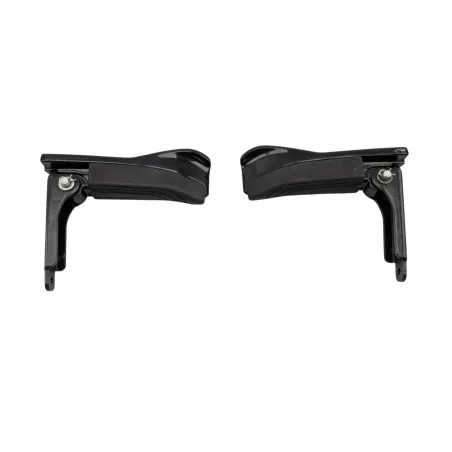 Platine arriere droite PIAGGIO MP3 300 HPE SPORT ABS 2019 - 2020