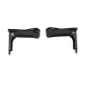 Platine arriere droite PIAGGIO MP3 300 HPE SPORT ABS 2019 - 2020