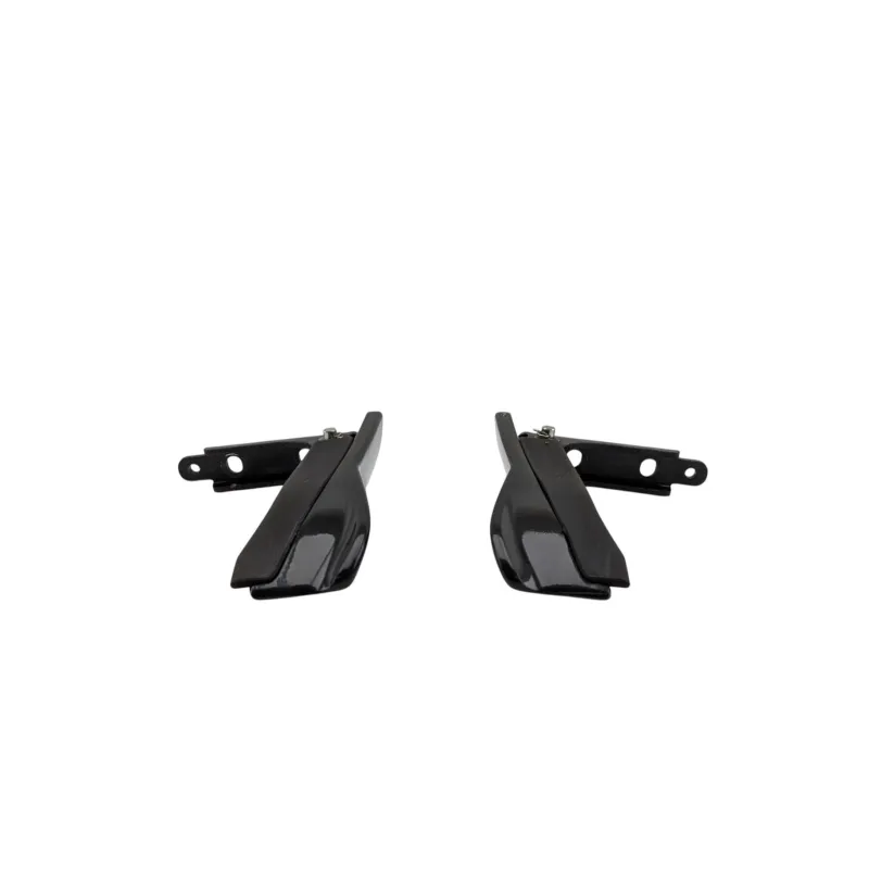 Platine arriere droite PIAGGIO MP3 300 HPE SPORT ABS 2019 - 2020