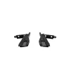 Platine arriere droite PIAGGIO MP3 300 HPE SPORT ABS 2019 - 2020