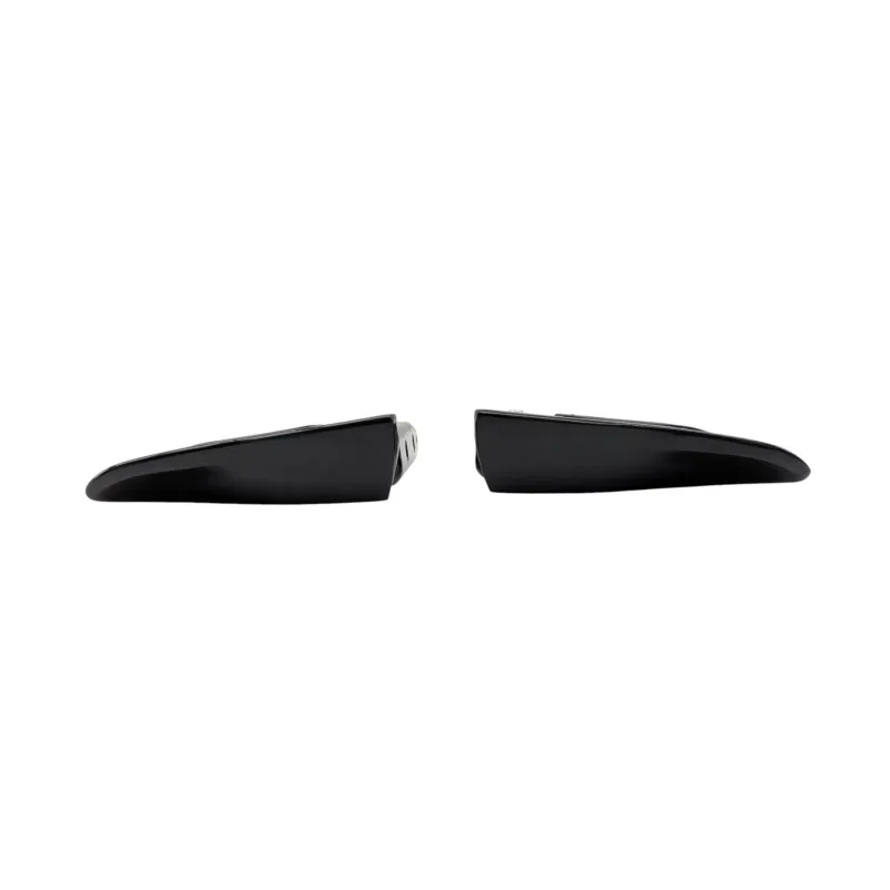 Platine arriere droite PIAGGIO MP3 300 HPE SPORT ABS 2019 - 2020