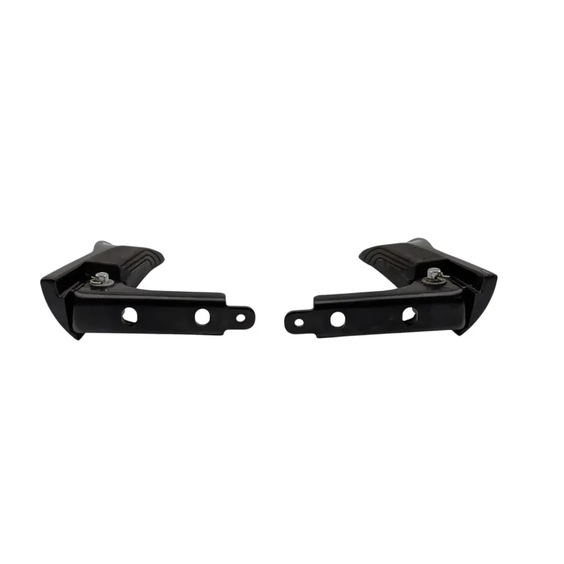 Platine arriere droite PIAGGIO MP3 300 HPE SPORT ABS 2019 - 2020