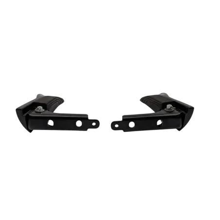 Platine arriere droite PIAGGIO MP3 300 HPE SPORT ABS 2019 - 2020