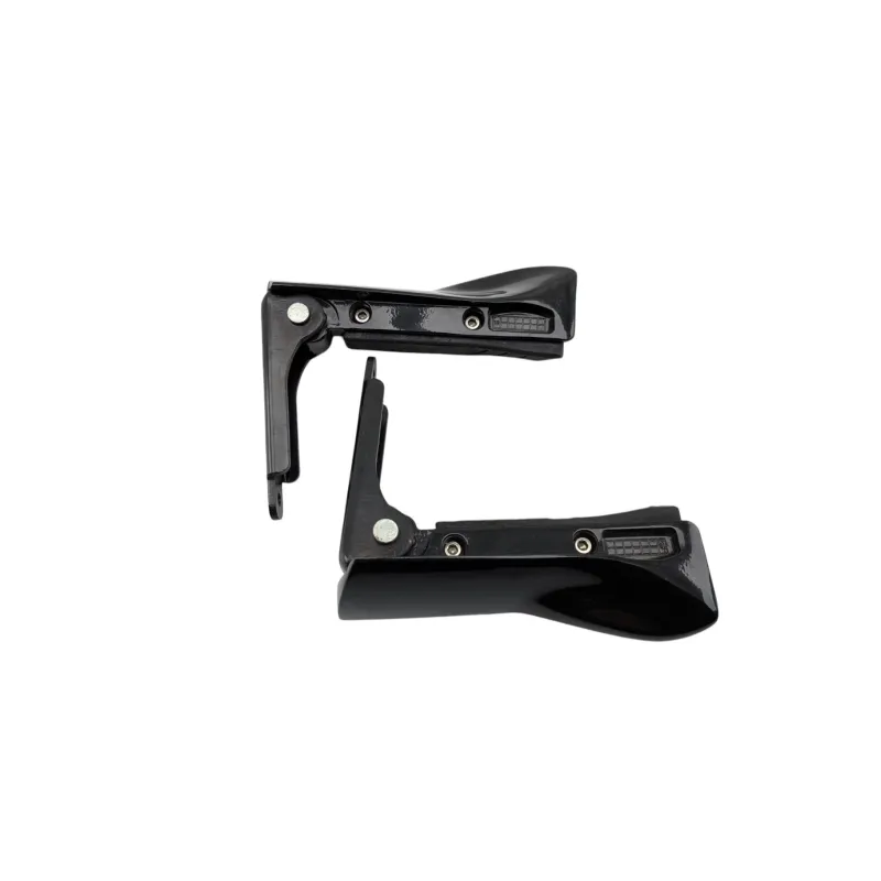 Platine arriere droite PIAGGIO MP3 300 HPE SPORT ABS 2019 - 2020