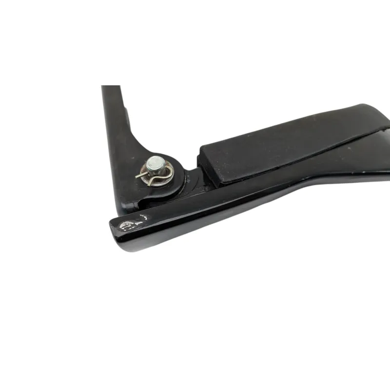 Platine arriere droite PIAGGIO MP3 300 HPE SPORT ABS 2019 - 2020