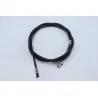 Cable de frein arriere PEUGEOT KISBEE 50 2021 - 2023 Cable de frein arriere PEUGEOT KISBEE 50 2021 - 2023