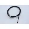 Cable de frein arriere PEUGEOT KISBEE 50 2021 - 2023 Cable de frein arriere PEUGEOT KISBEE 50 2021 - 2023