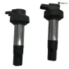 Bobine allumage crayon BMW C 650 GT 2012-2015 K19 Bobine allumage crayon BMW C 650 GT 2012-2015 K19
