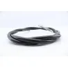Cable de frein arriere PEUGEOT KISBEE 50 2021 - 2023 Cable de frein arriere PEUGEOT KISBEE 50 2021 - 2023