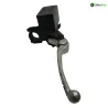 Maitre cylindre frein avant BMW C 650 GT 2012-2015 K19