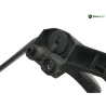 Poignee arriere BMW C 650 GT 2012-2015 K19
