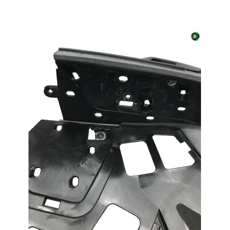 Plancher marche pied droit BMW C 650 GT 2012-2015 K19