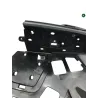Plancher marche pied droit BMW C 650 GT 2012-2015 K19 Plancher marche pied droit BMW C 650 GT 2012-2015 K19