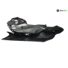 Plancher marche pied droit BMW C 650 GT 2012-2015 K19 Plancher marche pied droit BMW C 650 GT 2012-2015 K19
